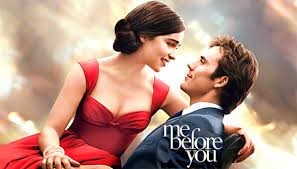 영화 미 비포 유(Me Before You)- 존엄사에 대한 고찰