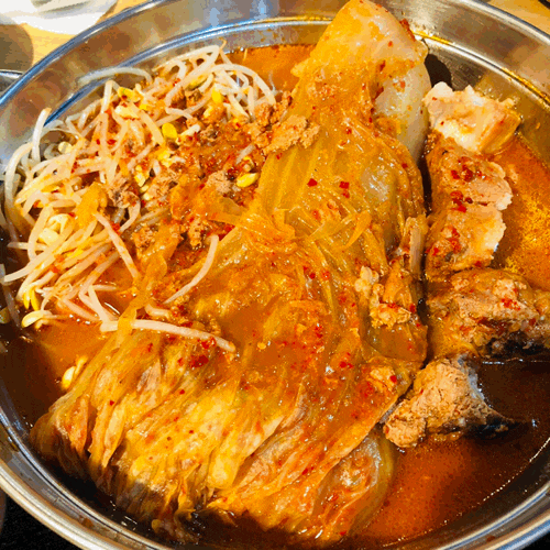  안산 맛집 홈플러스 안산점 THE 팔당 더 팔당