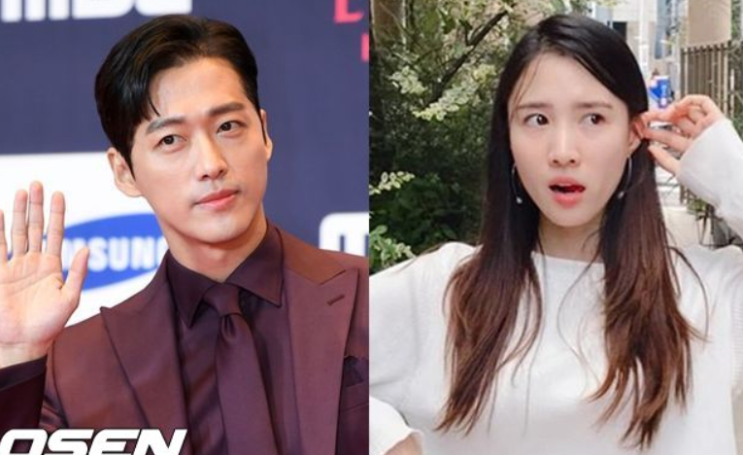 남궁민여친 진아름에 대해서, 강남과이상화 "해피투게더4"