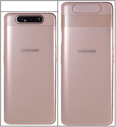  [스마트폰]-갤럭시 A80 (Samsung Galaxy A80)