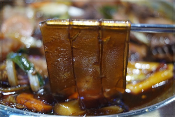  동대문역사문화공원역 맛집, 흥부찜닭 배터져!