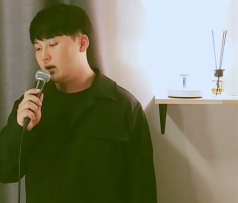 임재현 사랑에 연습이 있었다면 듣기와 가사 그리고 라이브 네이버 블로그