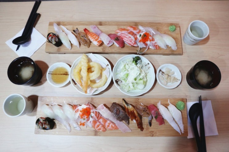 「도봉구, 쌍문동」 쌍문역 맛집 쌍문역초밥 「도봉구, 쌍문동」 쌍문역 맛집 쌍문역초밥