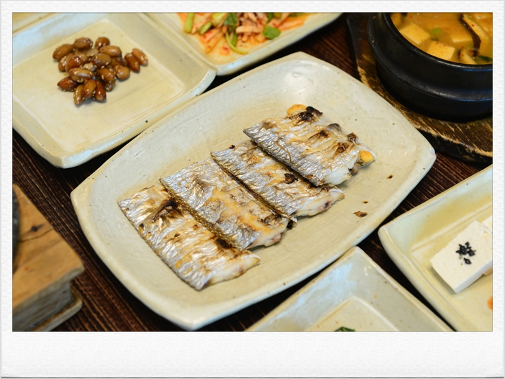  경주 보문단지 맛집 토박이식당 갈치구이 강추해요:)