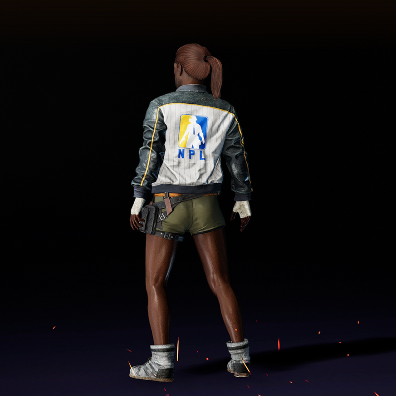 Pkl hoodie pubg new arrivals