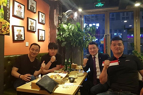 도야푸드 이미지