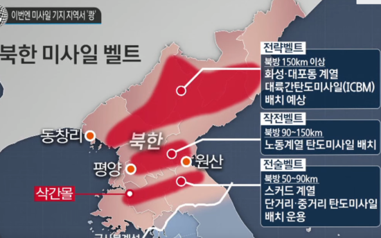  한미동맹이나 하죠~!