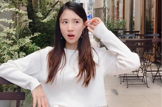  진아름 누구?… 남궁민과 5년째 공개 열애중