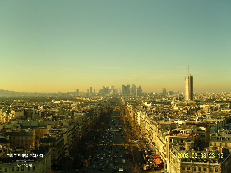  <Itinerary, 그리고 인생을 연재하다 94> 사랑의 잔
