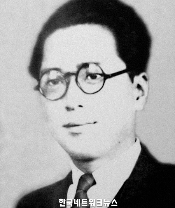  독립만세운동 100주년 맞아 독립운동가 심훈 부각