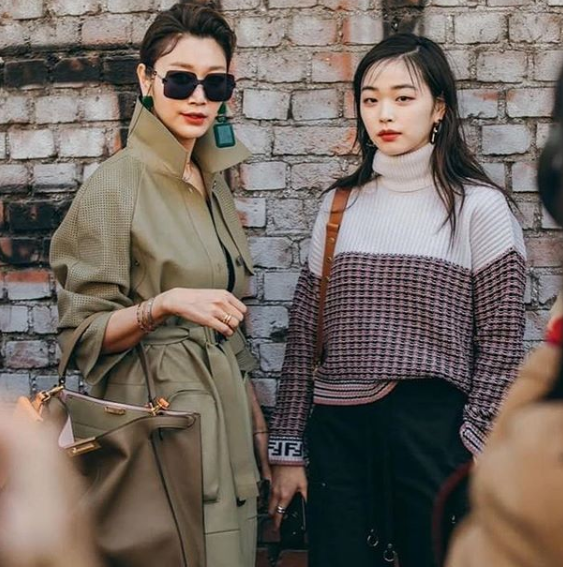  라스 변정수 동지현, 돈많이 번다고예?
