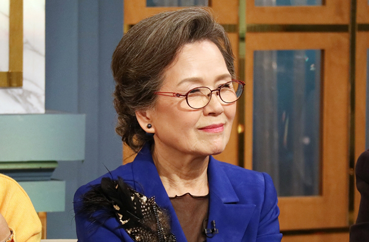  <해피투게더4> ‘눈이 부시네’ 특집