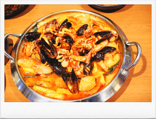  동대문시장 맛집, 흥부찜닭 또 가고 싶어요.!!