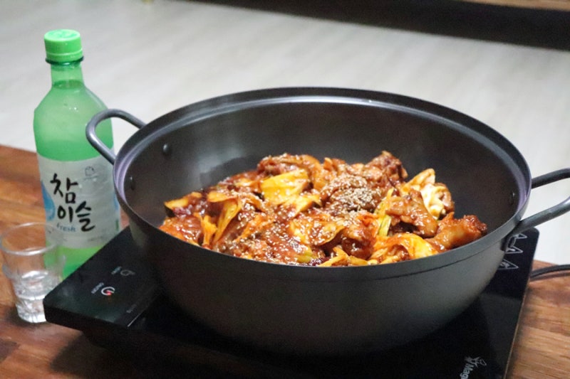 업소용경질냄비 집에서 사용하기에도 좋아요 W.피엘마켓