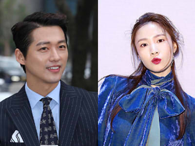 남궁민 진아름 성격궁합
