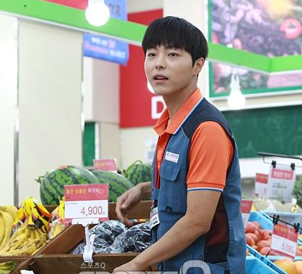  술푸고 싶은 목소리 "박시환"