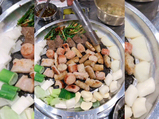  마곡곱창 또 가고 싶은 곱창시대 !!