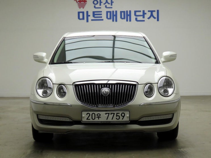  기아 오피러스프리미엄 GH270 / 2010년식 / 39,195km / 오토 / 가솔린 / 682172189