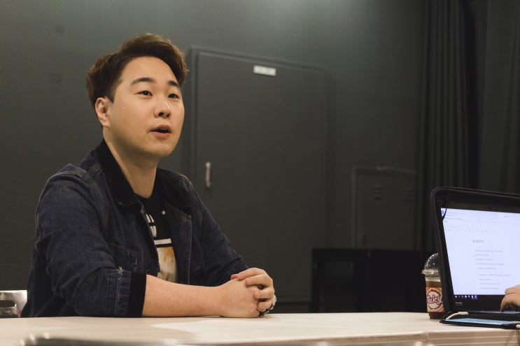  [던전앤파이터/던파] ‘前 프로게이머’ 게임 해설가 정준 인터뷰