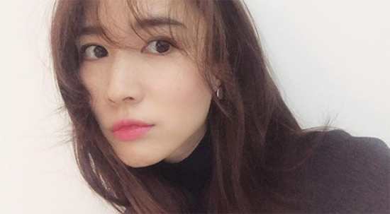  진아름 "남궁민이 먼저 고백, 애교 많은 사랑꾼 허니"