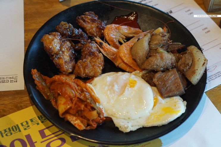  용산 아이파크몰 : 가정의달 계절밥상에서 즐겨요