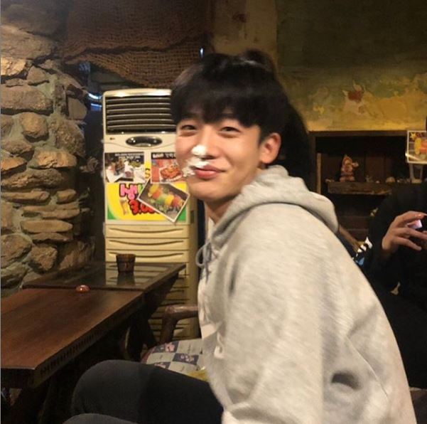  프로듀스X101 김민규 구정모 김요한 인스타 사진 갤러리 이번주 순위는?! 투표하세요 :)