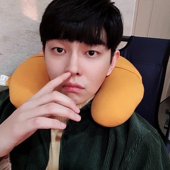 [랜선집사]귱상이네 윤균상 고양이들을 소개합니다~