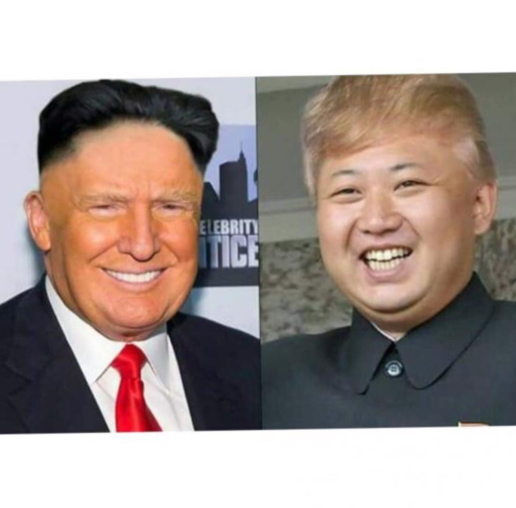  정은이 염색