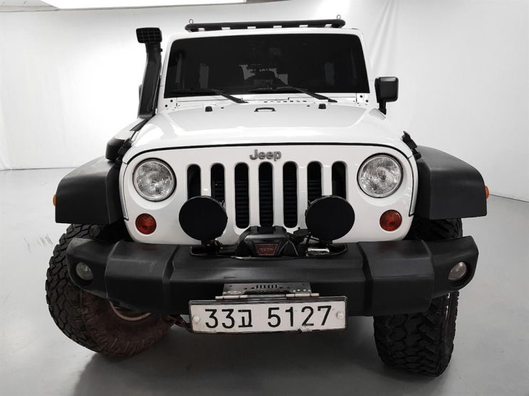  지프 랭글러 2.8 루비콘 4DR / 2013년식 / 73,994km / 오토 / 디젤 / 179273328