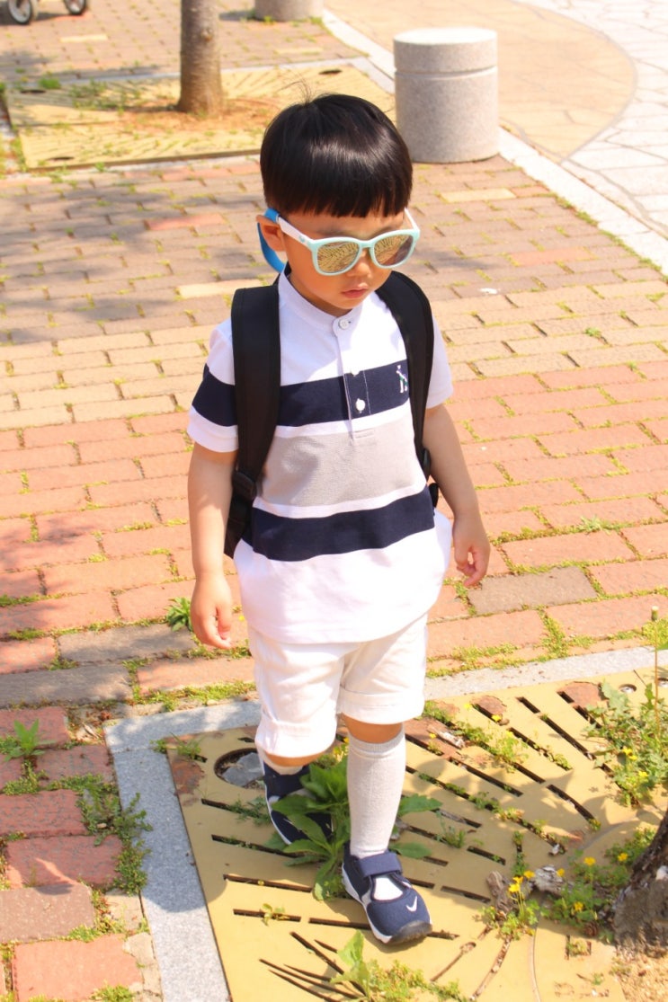  + 5살 준이 5월의 일상기록_1