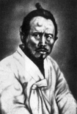  전봉준(全琫準) : 녹두장군(綠豆將軍) 