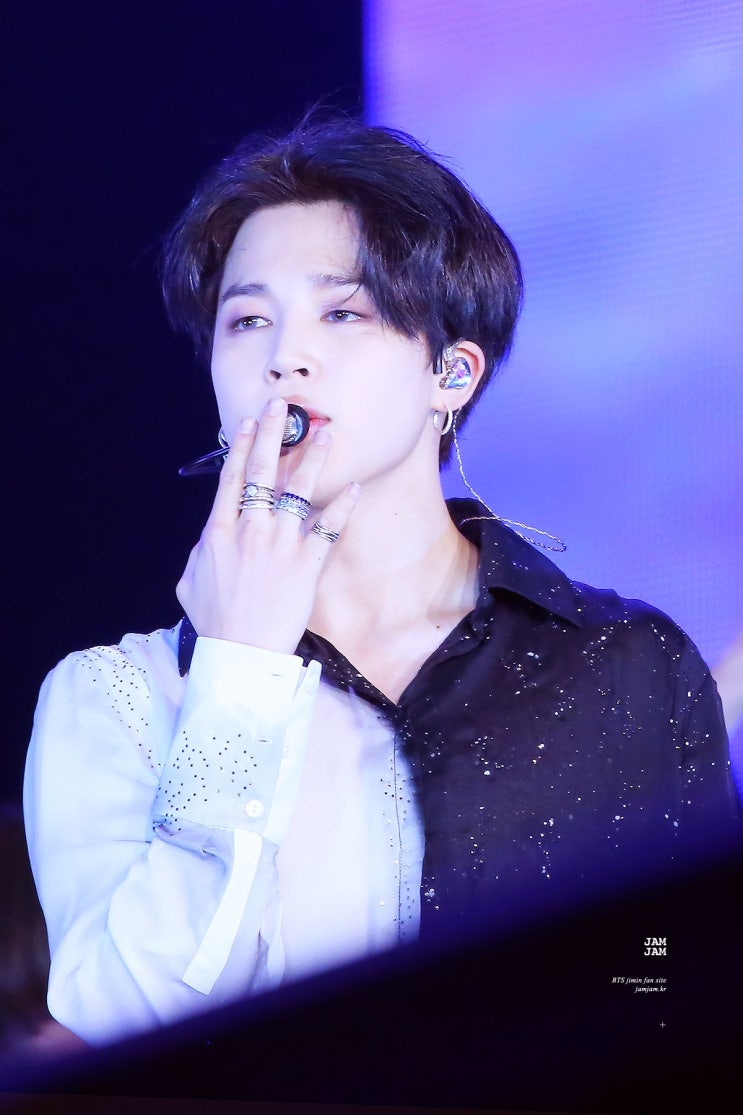  방탄소년단 지민 입덕 영상 가이드 II. [지민 라이브, 지민 음색]