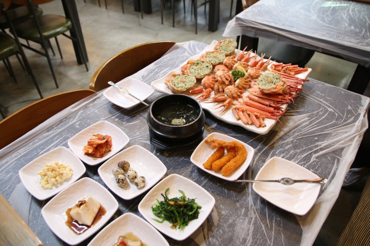  미아사거리역 맛집 배터지게 먹은날