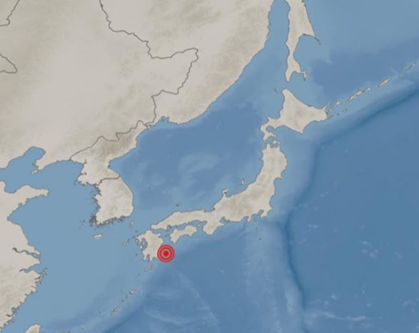  일본 규슈 규모 6.3 지진 쓰나미 우려 없어 국내 영향은?