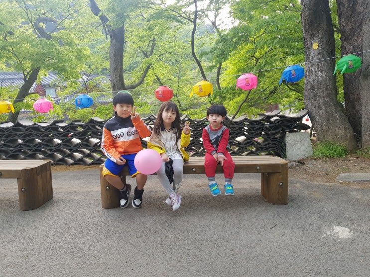  [여행, 충전의 시간] 여수여행 #1 마곡사, 광주송정역시장
