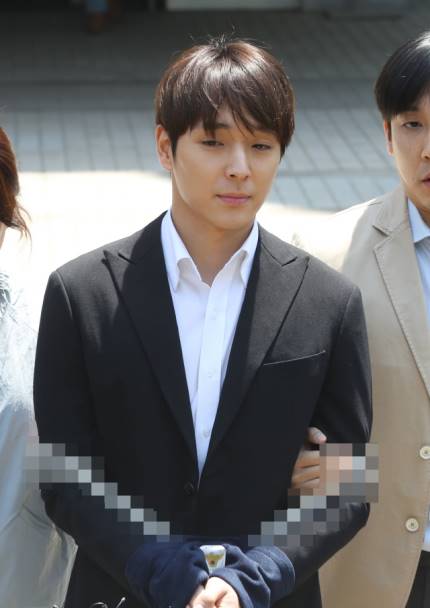 "정준영 이어 구속"…최종훈, 집단 성폭행 혐의→소녀시대 유리 오빠 권혁준 구속 "정준영 이어 구속"…최종훈, 집단 성폭행 혐의→소녀시대 유리 오빠 권혁준 구속