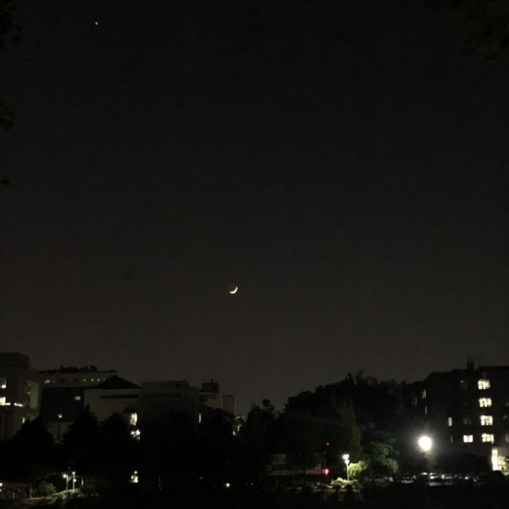  시간의 흐름