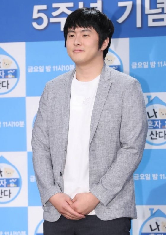  기안84 장애인 희화화 논란에 공식 사과를 보며