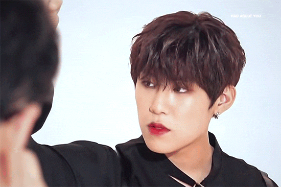  엠넷 브랜뉴보이즈 리얼리티 4회 시청후기 AB6IX 박우진 위주