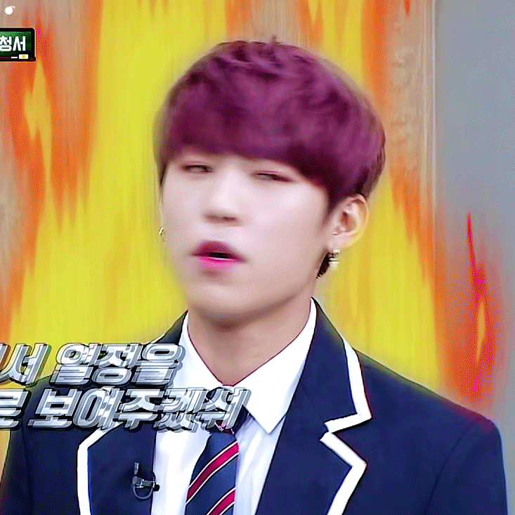  박우진 정글의법칙 선공개! 우너자이저 아이야~!