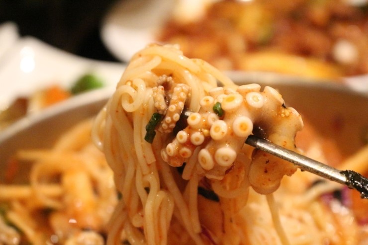  동래맛집 혜자스러운 음식들