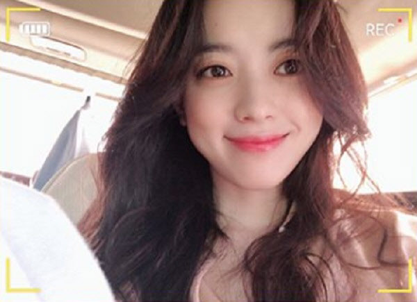  한효주, 버닝썬 루머에 강력한 법적대응…"33명 게시자 고소"