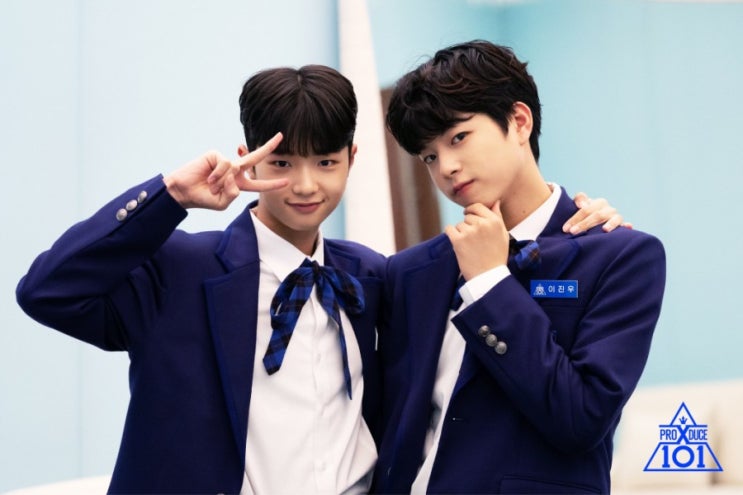  [No.10] 프로듀스X101 손동표가 데뷔 해야 하는 이유.txt