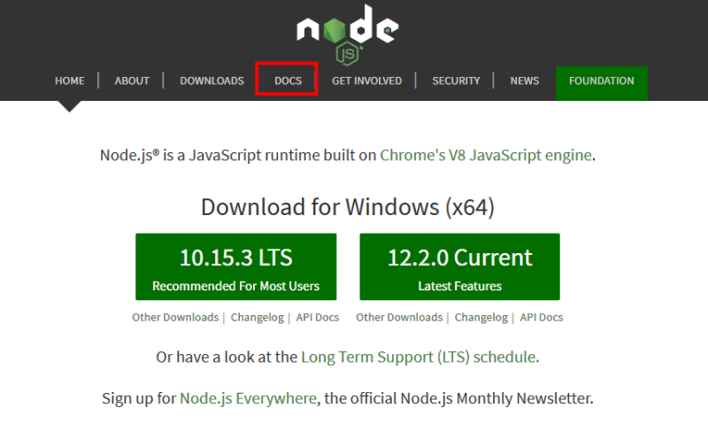 [Node.js] path 모듈 사용하기 : 네이버 블로그