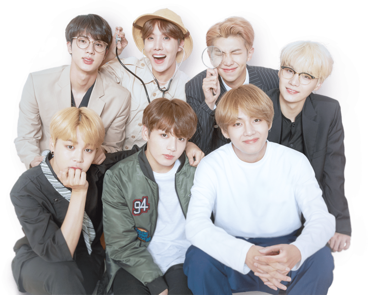  BTS WORLD 사전 예약 오픈!