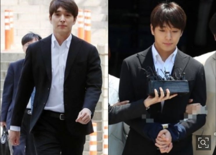  FT아일랜드 최종훈 구속 집단성폭행 부인