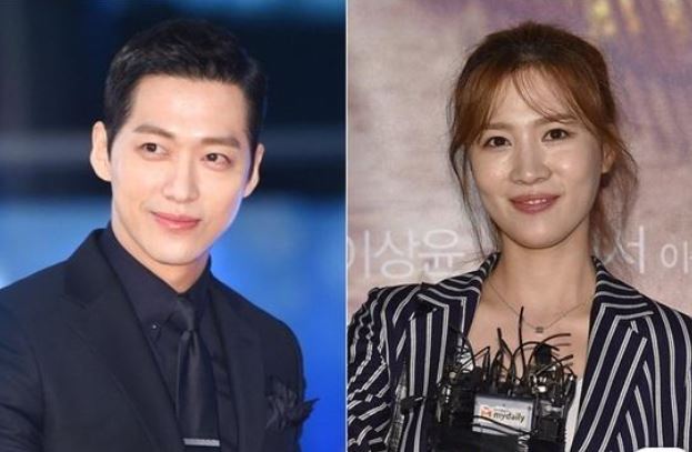  남궁민연인 "진아름"누구?나이 진아름 키 인스타그램 결혼 집안 해투 3년간 열애스토리