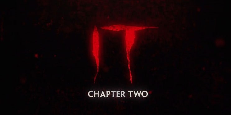 그것 : 챕터 2 ( It: Chapter Two ) 한국어 자막 예고편