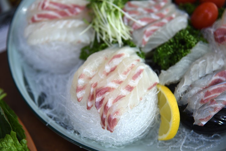  제주 신화월드 맛집 여긴 꼭 가야지!