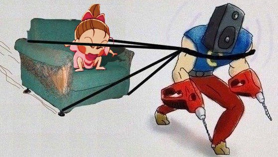  층간소음의 진짜 원인과 대책 및 국가별 법규